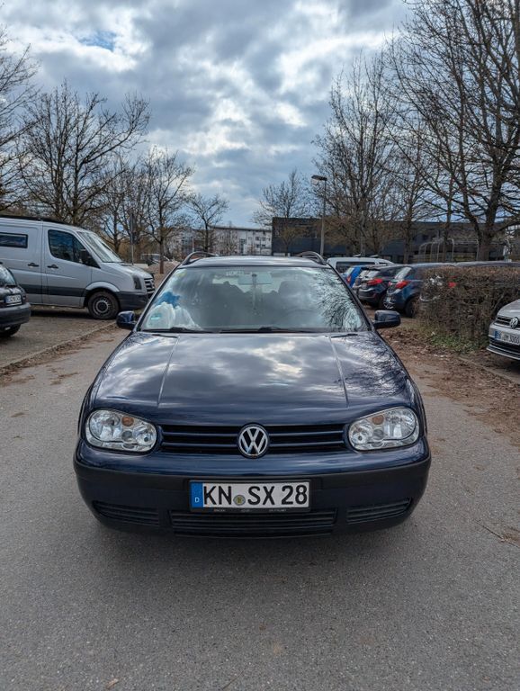 VW Golf 231.000 km 850 € Stuttgart 70569