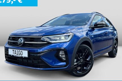 VW Taigo 1.111 km 26.895 € Esslingen (bei Stuttgart) 73734