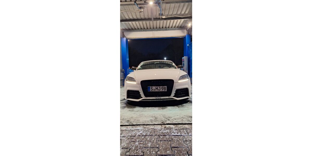 Audi TT RS 162.000 km 29.499 € Stuttgart 70178