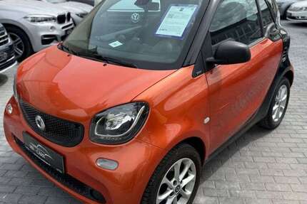 Smart forTwo 131.400 km 6.990 &euro; Magstadt 71106