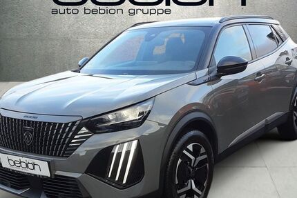 Peugeot 2008 24.550 km 21.880 &euro; Magstadt 71106