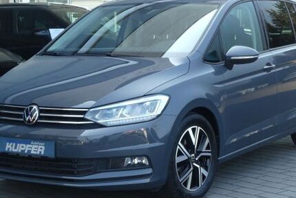 VW Touran 24.280 km 35.900 &euro; Vaihingen / Enz 71665