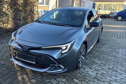 Toyota Corolla 1.106 km 24.800 &euro; Sindelfingen 71065