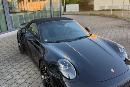 Porsche 992 21.900 km 218.992 € Pleidelsheim 74385