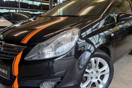 Opel Corsa 170.000 km 2.450 &euro; Ludwigsburg 71642