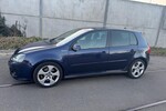 Golf V GTI