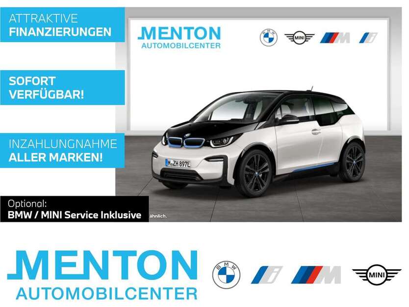 BMW i3 79.971 km 18.990 € Reutlingen 72766
