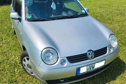 VW Lupo 258.000 km 1.500 € Waiblingen 71332