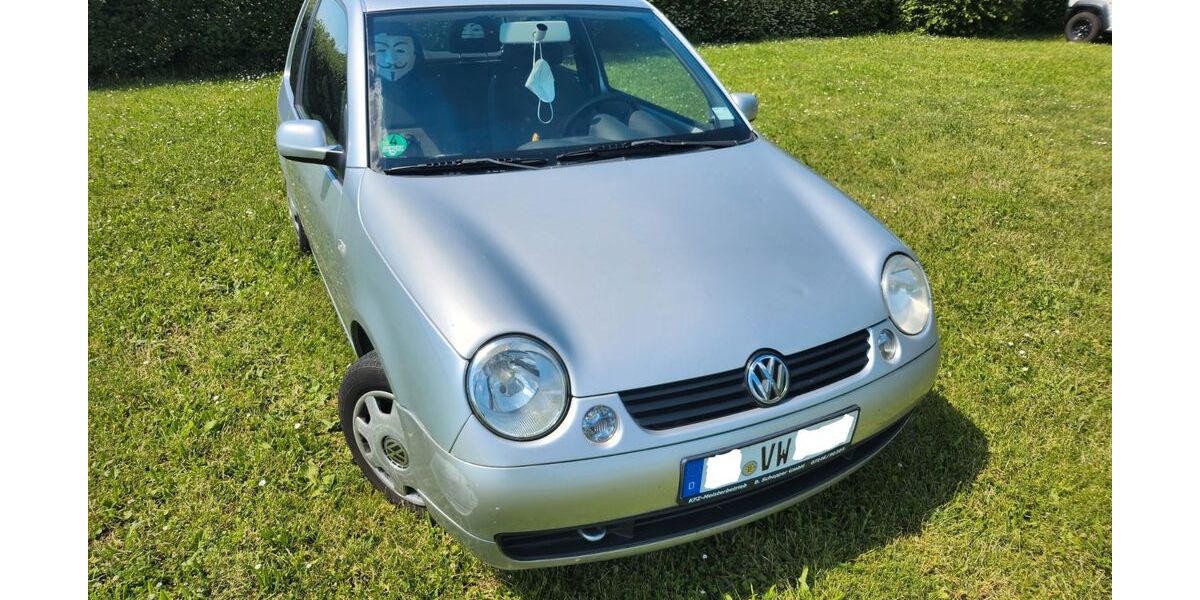 VW Lupo 60.000 km 1.500 € Waiblingen 71332