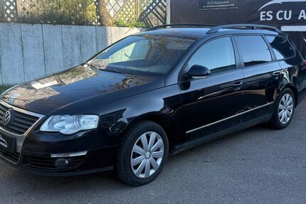 VW Passat Variant 480.000 km 890 &euro; Schlierbach 73278