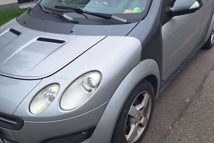 Smart forFour 175.500 km 2.350 € Kernen i.R. 71394