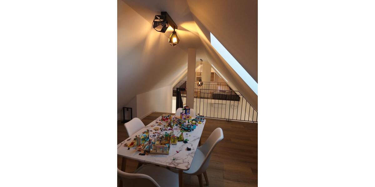 Maisonettenwohnung Stuttgart Zuffenhausen - 3.5 Zimmer, 79 m&sup2;, 375.000&euro; | Angebot:27223243