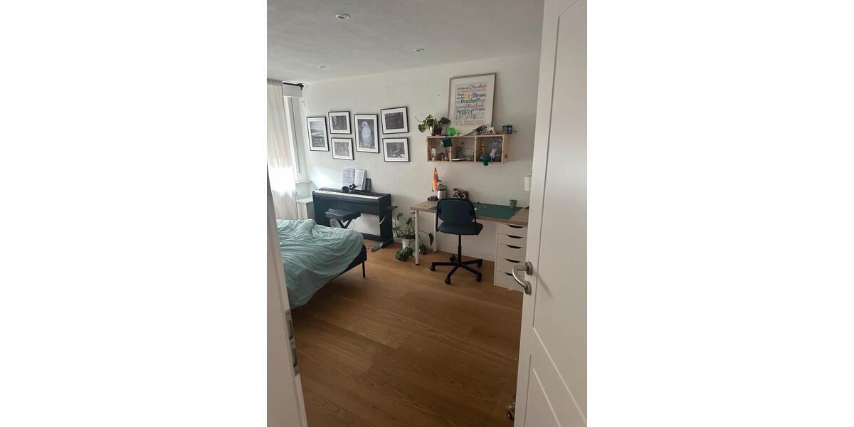 Doppelhaushälfte Leutenbach - 5 Zimmer, 123 m&sup2;, 499.999&euro; | Angebot:25428701