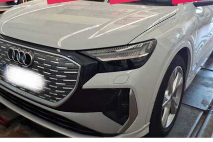 Audi Q4 e-tron 48.822 km 34.790 &euro; Leonberg 71229