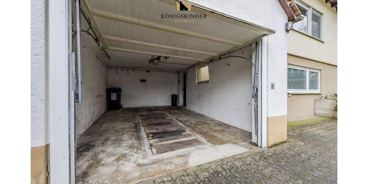 Einfamilienhaus Backnang - 6 Zimmer, 107 m&sup2;, 399.000&euro; | Angebot:25153024