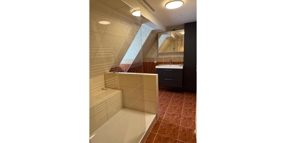 Maisonettenwohnung Stuttgart Stuttgart-Süd - 4 Zimmer, 60 m&sup2;, 1.050&euro; | Angebot:26313640