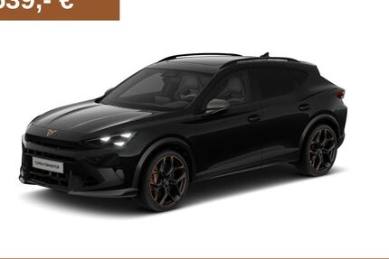 Cupra Formentor 1.500 km 63.760 &euro; Weinstadt-Endersbach 71384