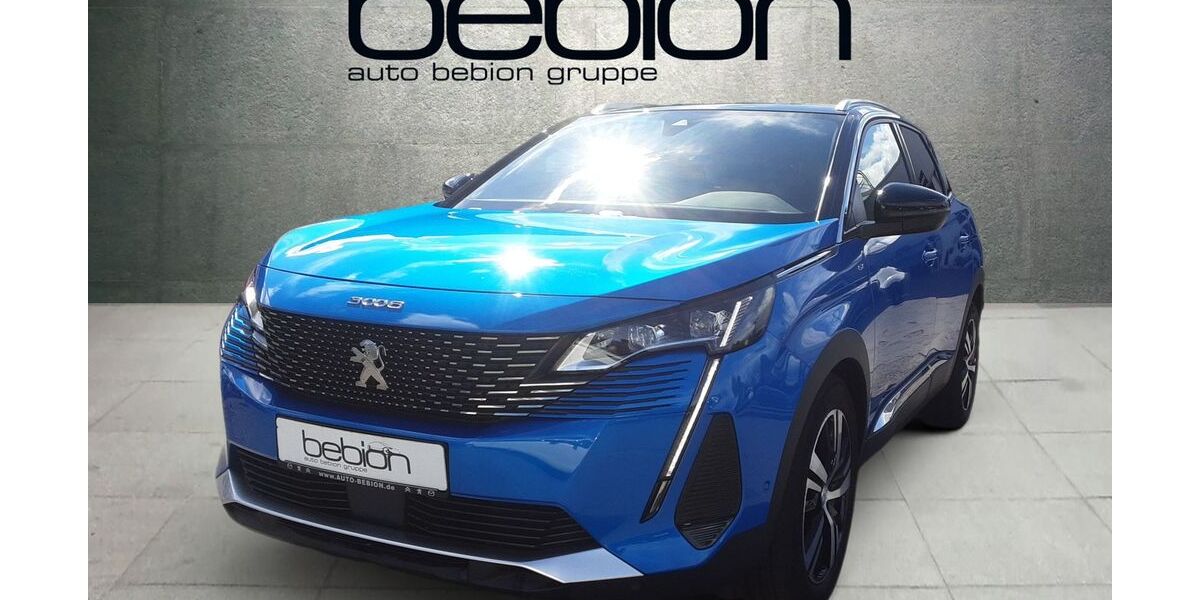 Peugeot 3008 40.600 km 24.880 &euro; Schönaich 71101