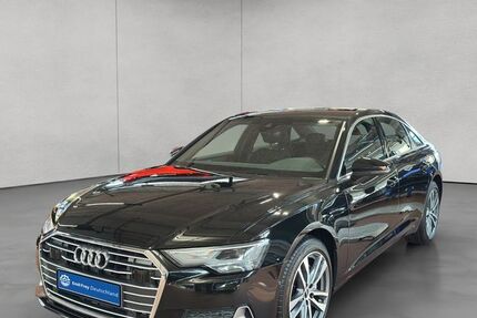 Audi A6 29.245 km 34.890 &euro; Filderstadt 70794
