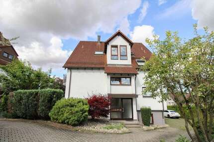 Wohnung zum Kaufen in Schwieberdingen 260.000 € 84.7 m²