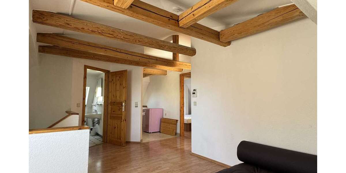 Etagenwohnung Stuttgart Zuffenhausen - 3 Zimmer, 50 m&sup2;, 179.000&euro; | Angebot:25325461