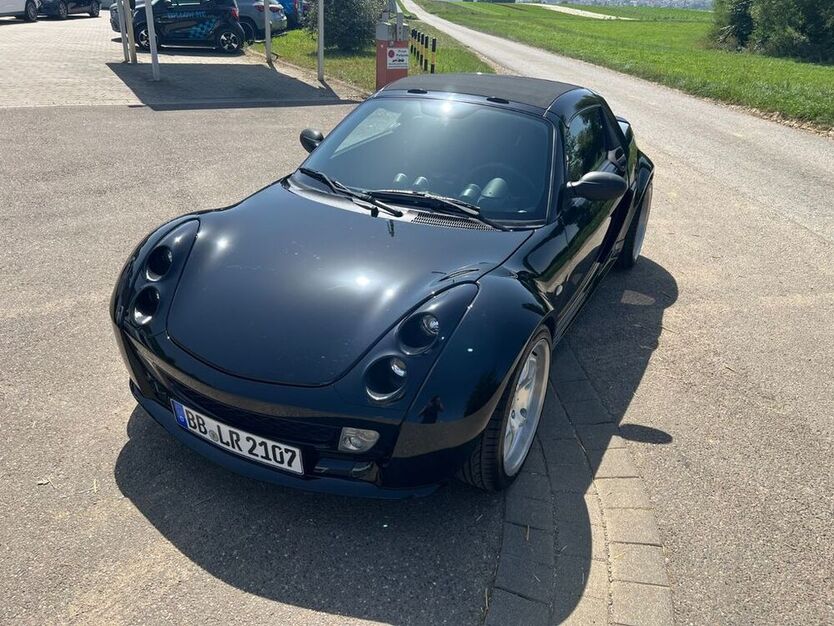 Roadster