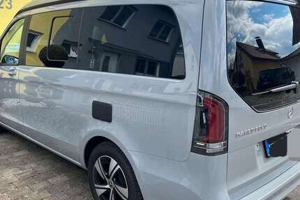 Mercedes-Benz V 250 14.000 km 80.850 € Gechingen 75391