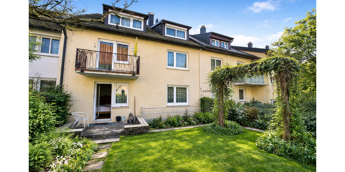 Einfamilienhaus Stuttgart Degerloch - 8.5 Zimmer, 181 m&sup2;, 749.000&euro; | Angebot:25789606