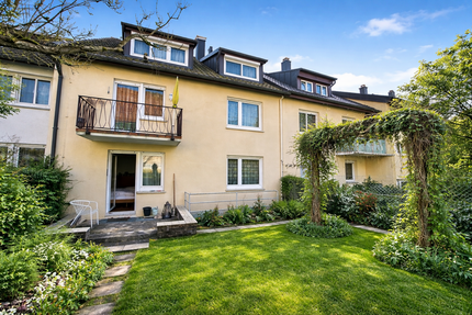 Haus Stuttgart Degerloch - 8.5 Zimmer, 181 m&sup2;, 749.000&euro; | Angebot:25789606