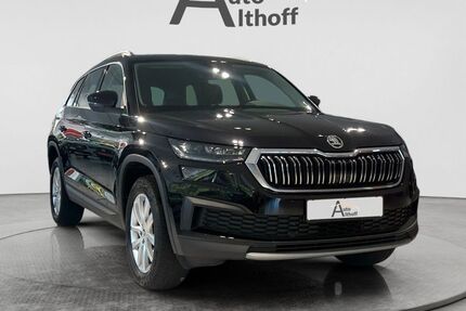 Skoda Kodiaq 20.300 km 35.890 &euro; Stuttgart 70195