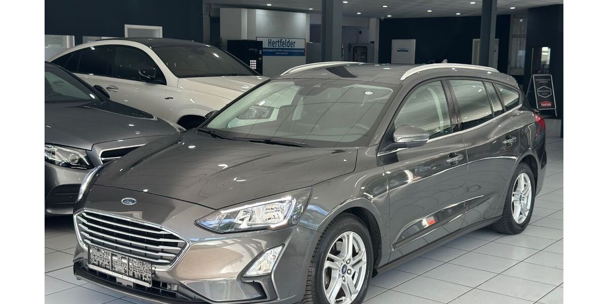 Ford Focus 48.000 km 12.490 &euro; Weil im Schönbuch 71093