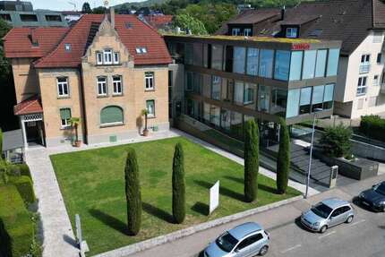 Gewerbeobjekt Schorndorf - 4.200.000&euro; | Angebot:27088311