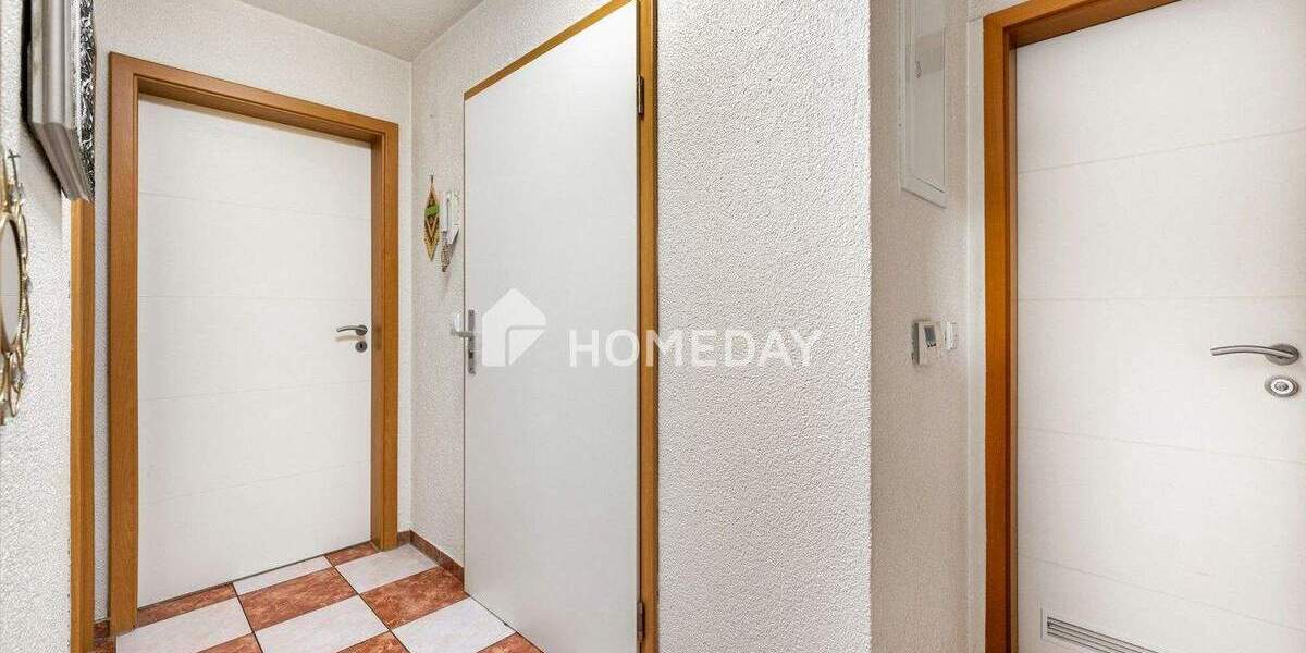 Mehrfamilienhaus, Wohnhaus Köngen - 6 Zimmer, 106 m&sup2;, 399.500&euro; | Angebot:25702482