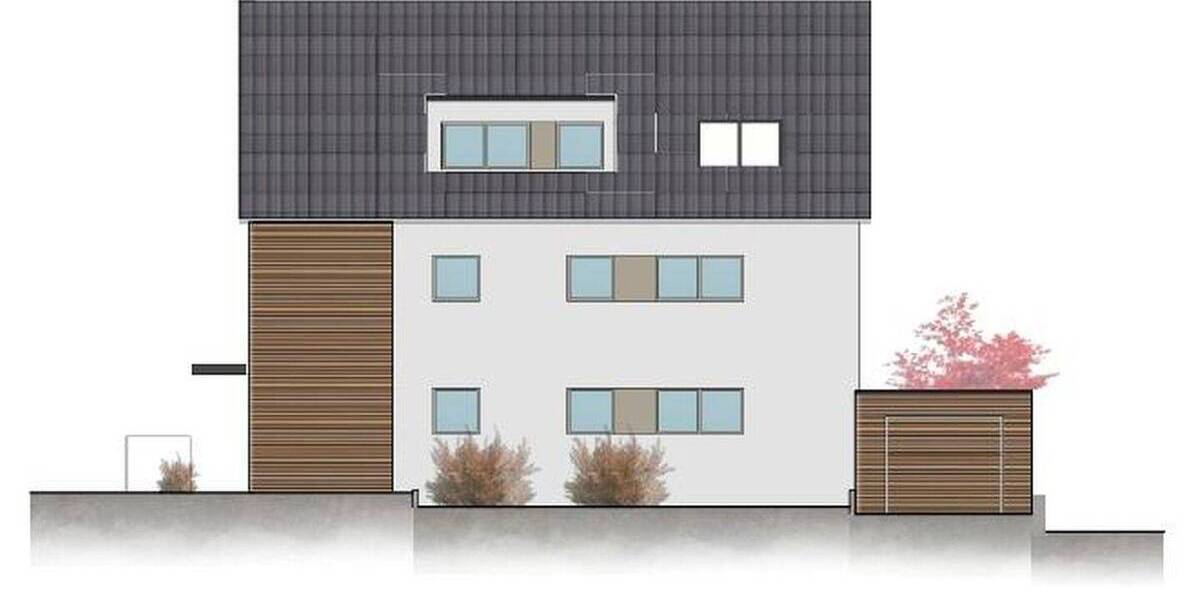 Etagenwohnung Esslingen Zell - 3 Zimmer, 78 m&sup2;, 1.363&euro; | Angebot:26929518