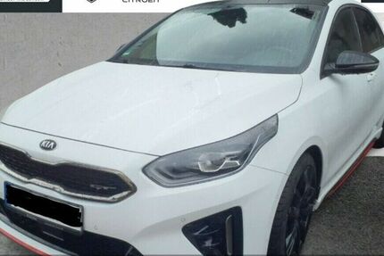 Kia ceed / Ceed 31.008 km 24.800 &euro; Bietigheim-Bissingen 74321