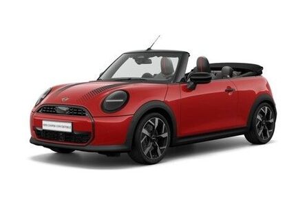Mini Cooper C 12.121 km 32.990 &euro; Böblingen 71034