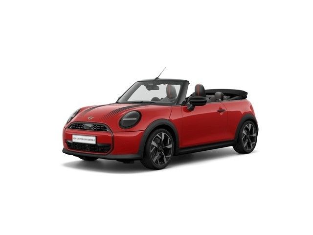 Mini Cooper C 12.121 km 32.990 &euro; Böblingen 71034