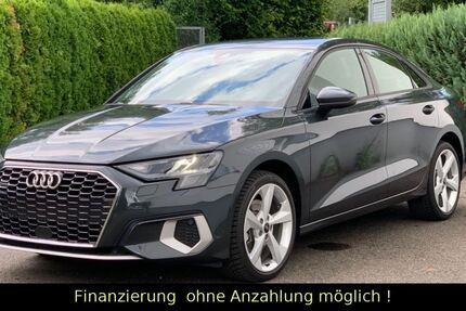 Audi A3 2.000 km 32.400 € Kirchheim unter teck 73230