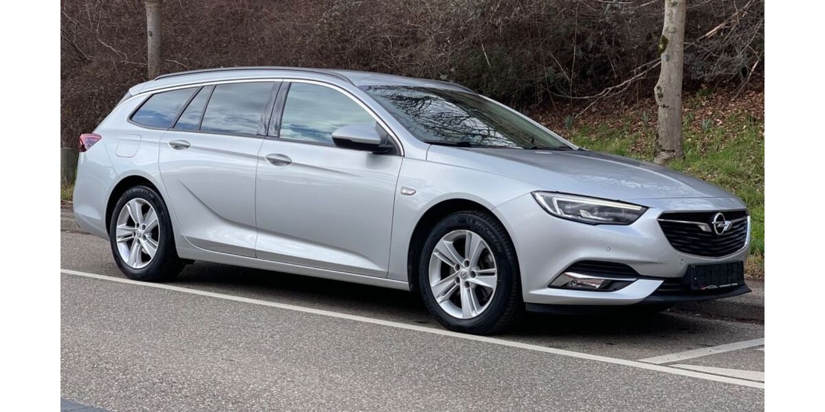 Opel Insignia 120.000 km 10.900 &euro; Fellbach 70736