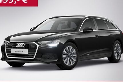 Audi A6 45.012 km 42.440 &euro; Esslingen 73730