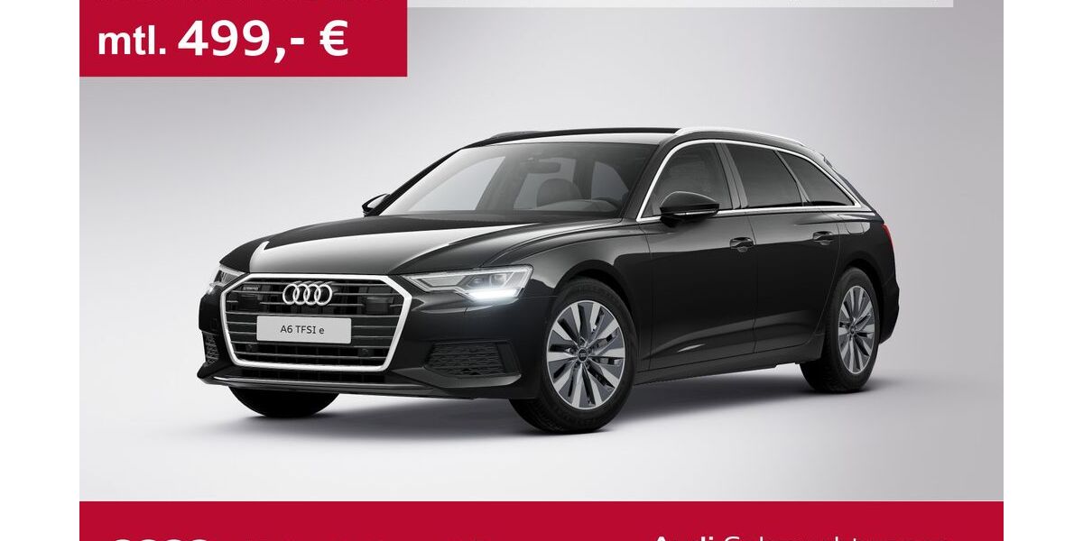 Audi A6 45.012 km 42.830 € Esslingen 73730