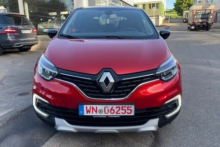 Renault Captur 77.466 km 9.990 &euro; Marbach am Neckar 71672