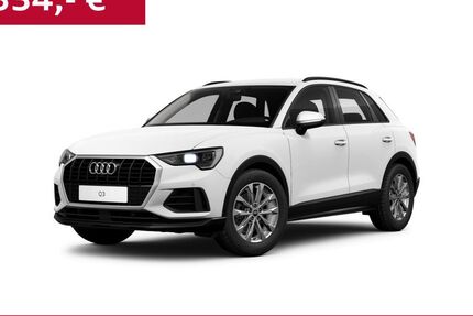 Audi Q3 95.989 km 28.830 &euro; Fellbach 70734
