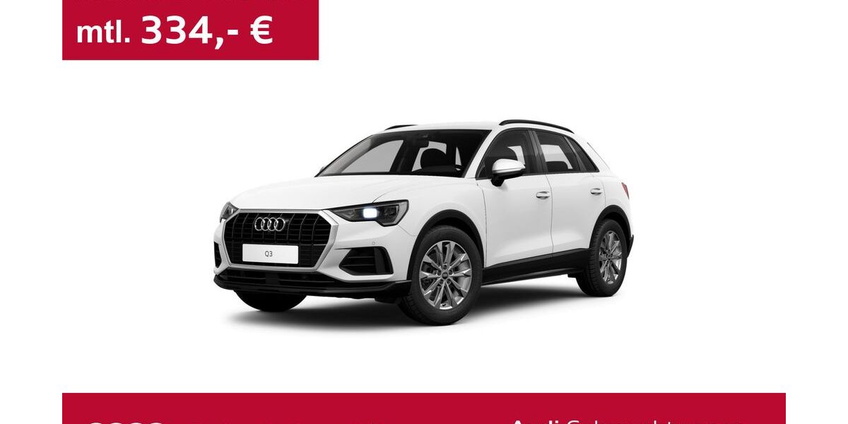 Audi Q3 95.989 km 28.830 &euro; Fellbach 70734