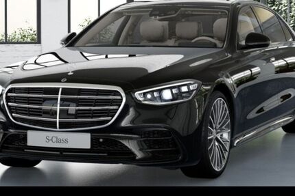 Mercedes-Benz S 580 9.900 km 136.990 &euro; Stuttgart 70372