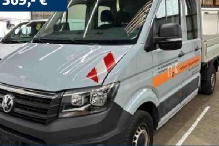 VW Crafter 42.942 km 31.890 &euro; Ebersbach 73061