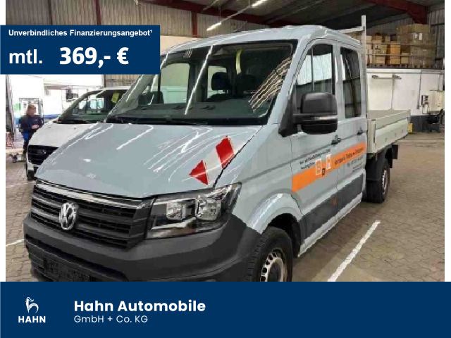 VW Crafter 42.942 km 31.890 &euro; Ebersbach 73061