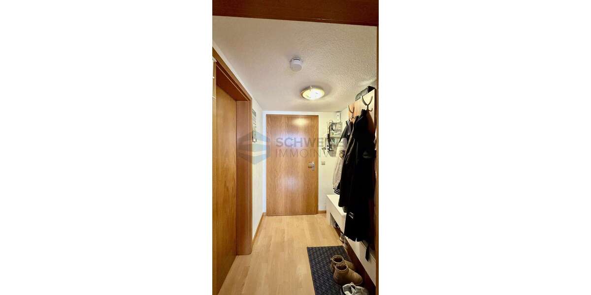 Etagenwohnung Plochingen - 2 Zimmer, 50 m&sup2;, 155.000&euro; | Angebot:25907230