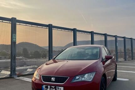 Seat Leon 159.600 km 4.990 &euro; Stuttgart 70176