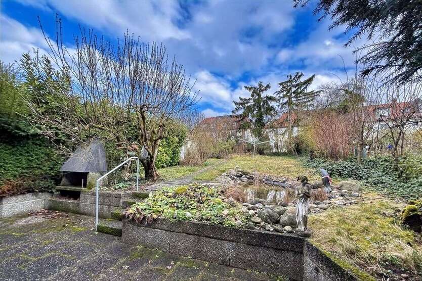 Haus zum Kaufen in Stuttgart 495.000 € 123.56 m²
